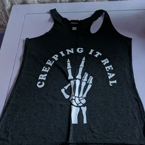 Women's tank top